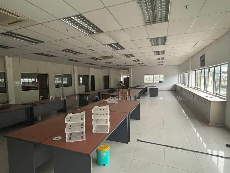 Factory for Sale in Rawang (Selangor) - Edmund CH Leow - Interior - PropertyGuru.com.my