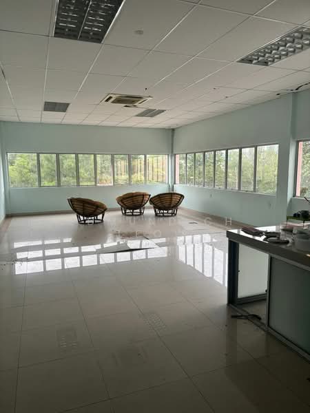 Factory for Sale in Rawang (Selangor) - Edmund CH Leow - Interior - PropertyGuru.com.my