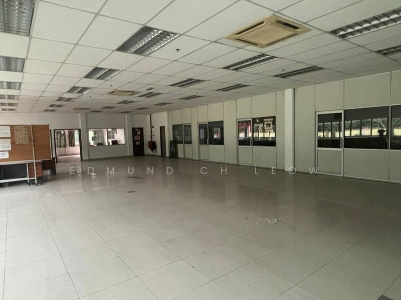 Factory for Sale in Rawang (Selangor) - Edmund CH Leow - Interior - PropertyGuru.com.my