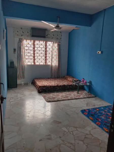 Terraced House for Sale in Taman Kota Kulai (Kulai) - Shawn Chan - Bedroom - PropertyGuru.com.my