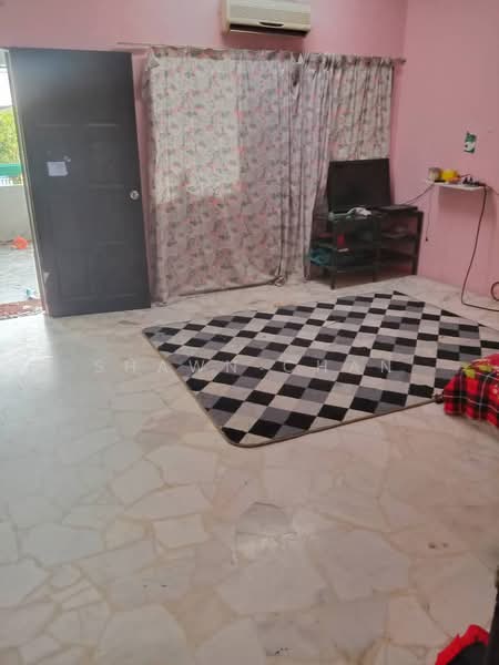 Terraced House for Sale in Taman Kota Kulai (Kulai) - Shawn Chan - Living Room - PropertyGuru.com.my