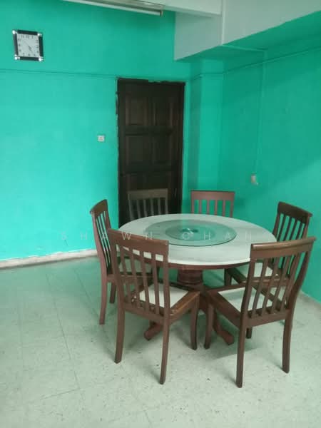 Terraced House for Sale in Taman Kota Kulai (Kulai) - Shawn Chan - Dining Room - PropertyGuru.com.my