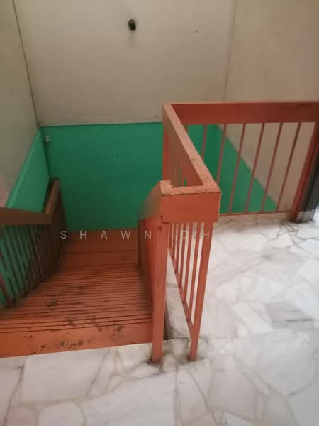 Terraced House for Sale in Taman Kota Kulai (Kulai) - Shawn Chan - Interior - PropertyGuru.com.my