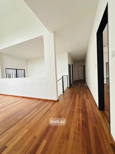 Link Bungalow for Sale in Setia Alam (Selangor) - Cassey Lim - Interior - PropertyGuru.com.my
