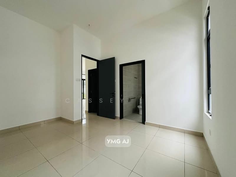Link Bungalow for Sale in Setia Alam (Selangor) - Cassey Lim - Interior - PropertyGuru.com.my
