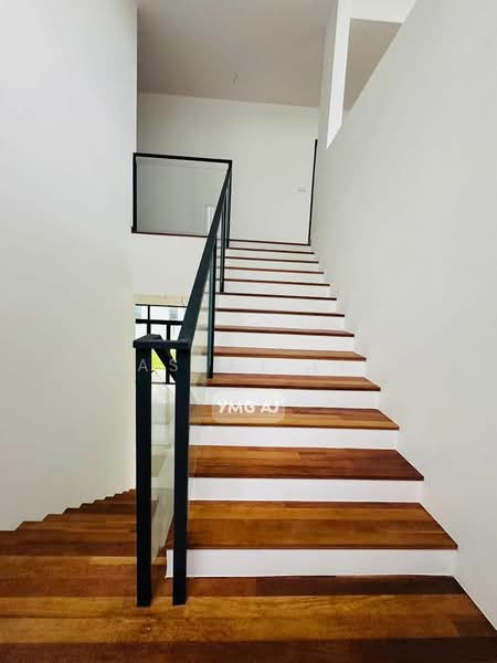 Link Bungalow for Sale in Setia Alam (Selangor) - Cassey Lim - Interior - PropertyGuru.com.my