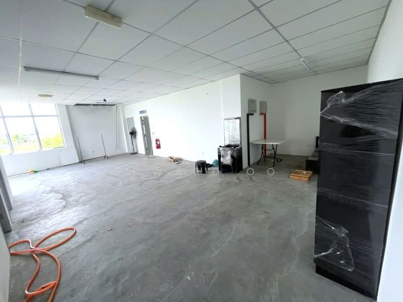 Factory for Rent in Iskandar Puteri (Nusajaya) (Johor) - Edward Oo - Interior - PropertyGuru.com.my