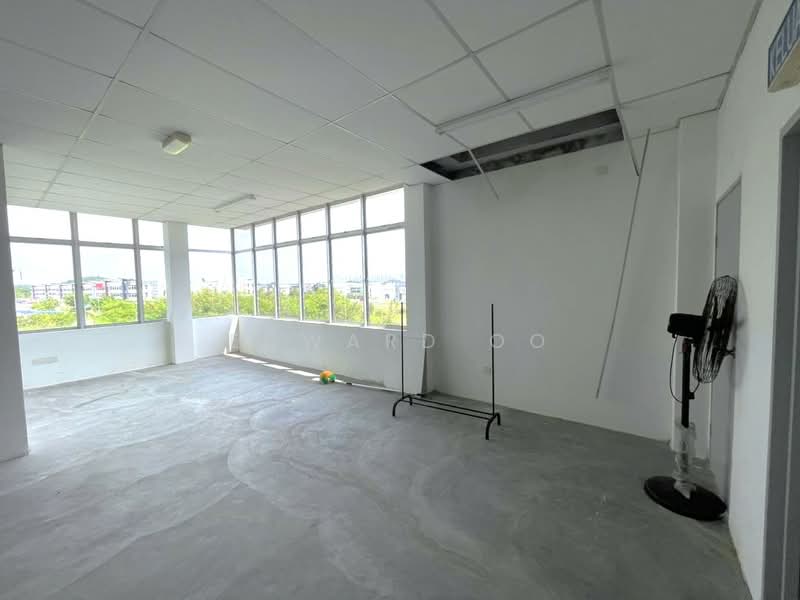 Factory for Rent in Iskandar Puteri (Nusajaya) (Johor) - Edward Oo - Interior - PropertyGuru.com.my