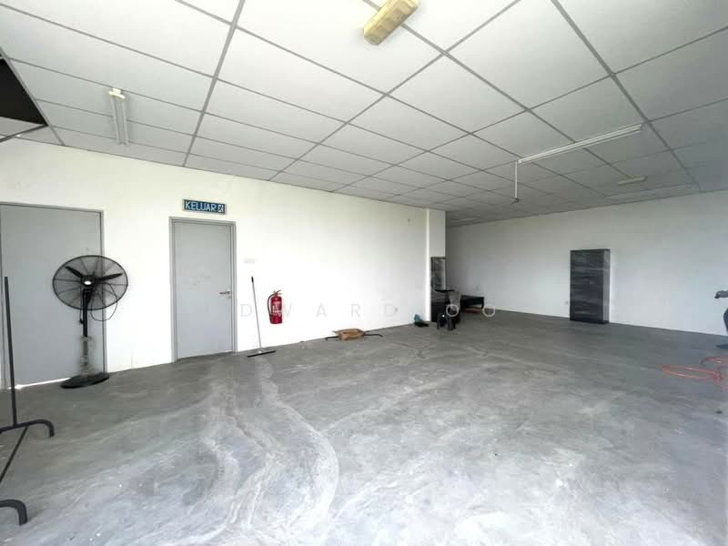 Factory for Rent in Iskandar Puteri (Nusajaya) (Johor) - Edward Oo - Interior - PropertyGuru.com.my