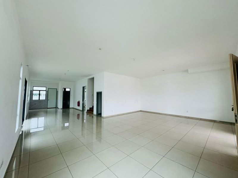 Rumah Berkembar untuk Dijual di Taman Kluang Perdana (Kluang) - May Tan - Interior - PropertyGuru.com.my
