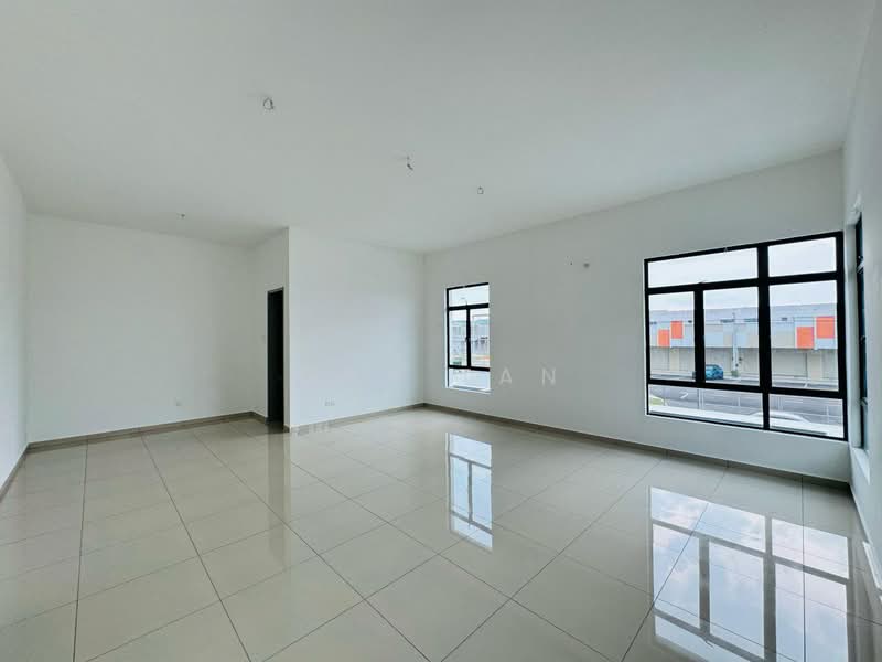 Rumah Berkembar untuk Dijual di Taman Kluang Perdana (Kluang) - May Tan - Interior - PropertyGuru.com.my