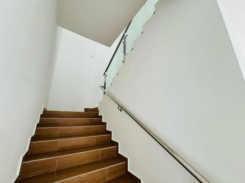 Rumah Berkembar untuk Dijual di Taman Kluang Perdana (Kluang) - May Tan - Interior - PropertyGuru.com.my