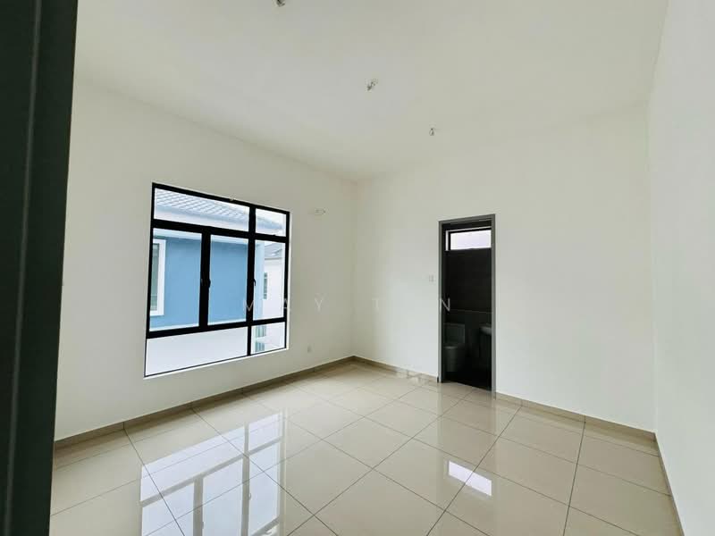 Rumah Berkembar untuk Dijual di Taman Kluang Perdana (Kluang) - May Tan - Interior - PropertyGuru.com.my