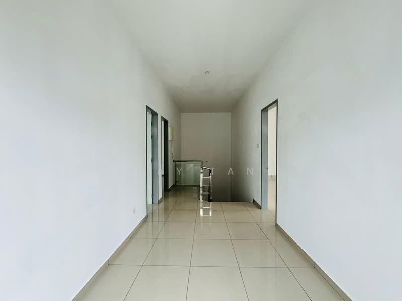 Rumah Berkembar untuk Dijual di Taman Kluang Perdana (Kluang) - May Tan - Interior - PropertyGuru.com.my