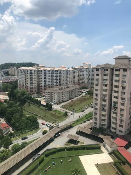 Pangsapuri untuk Disewa di Aman Dua - Alison Chiu - PropertyGuru.com.my