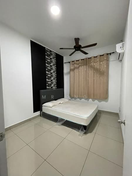 Kondominium untuk Disewa di Bukit Bantayan Residences - Mr Ong - Bedroom - PropertyGuru.com.my