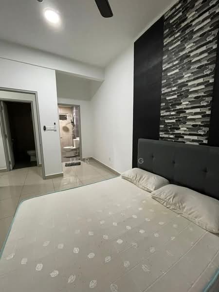 Kondominium untuk Disewa di Bukit Bantayan Residences - Mr Ong - Bedroom - PropertyGuru.com.my