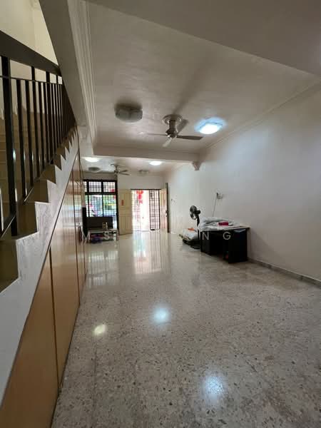 2-storey Terraced House for Sale in Jelutong (Penang) - Ms Chang - Living Room - PropertyGuru.com.my