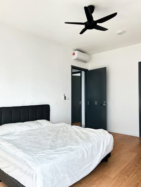 Condominium for Sale at Inspirasi - Zahier Firza - Bedroom - PropertyGuru.com.my