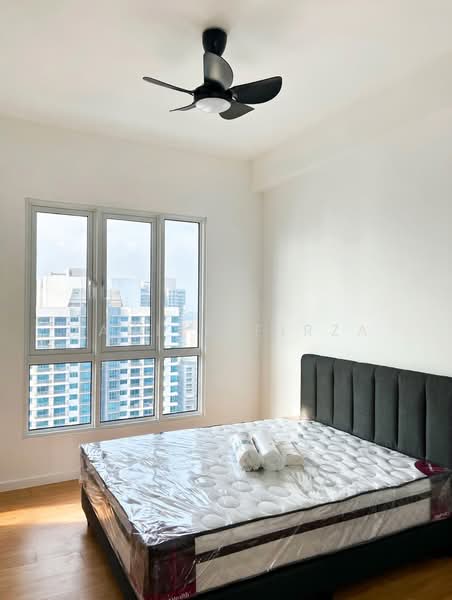 Condominium for Sale at Inspirasi - Zahier Firza - Bedroom - PropertyGuru.com.my