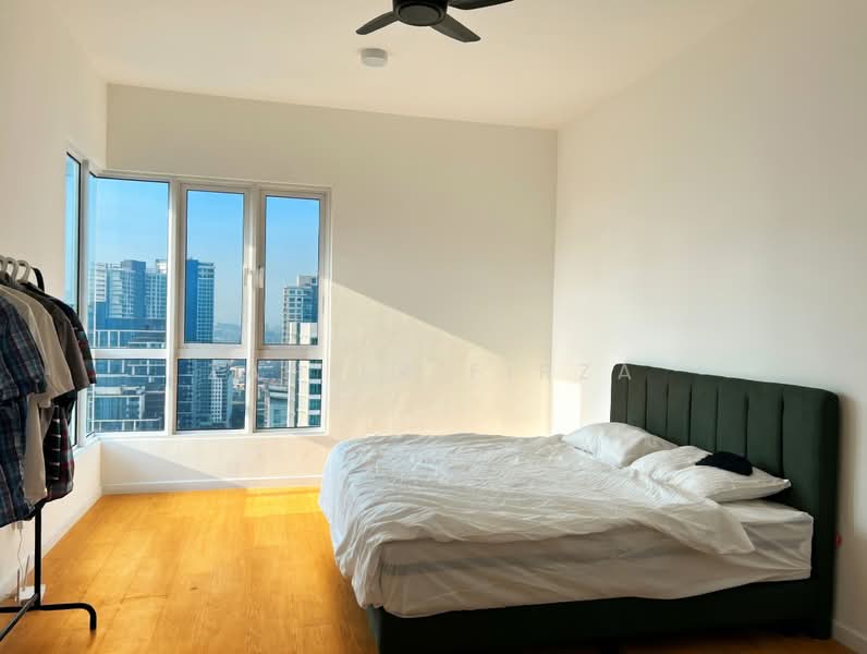 Condominium for Sale at Inspirasi - Zahier Firza - Bedroom - PropertyGuru.com.my