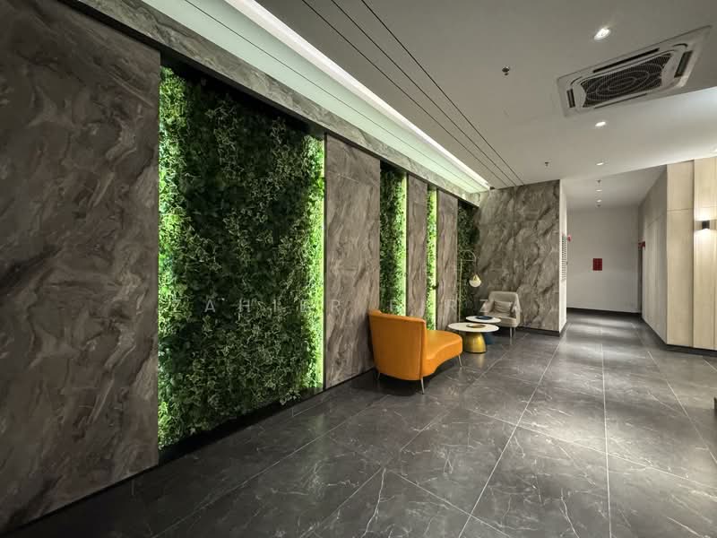 Condominium for Sale at Inspirasi - Zahier Firza - Lobby - PropertyGuru.com.my