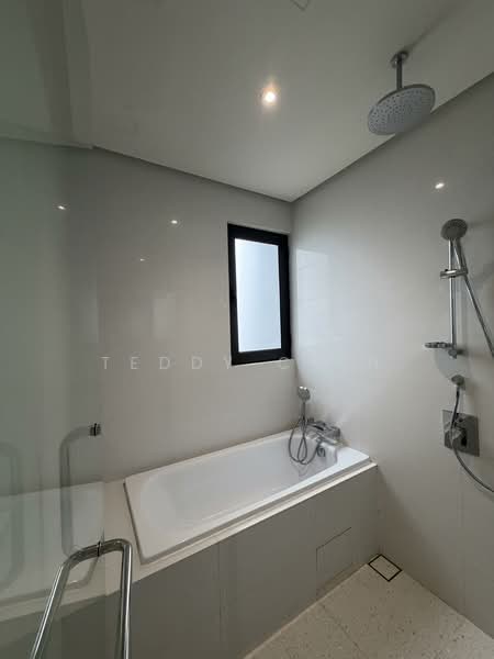 Service Residence for Rent at Service Suites @ Pavilion Embassy - Teddy Chin - Bathroom - PropertyGuru.com.my