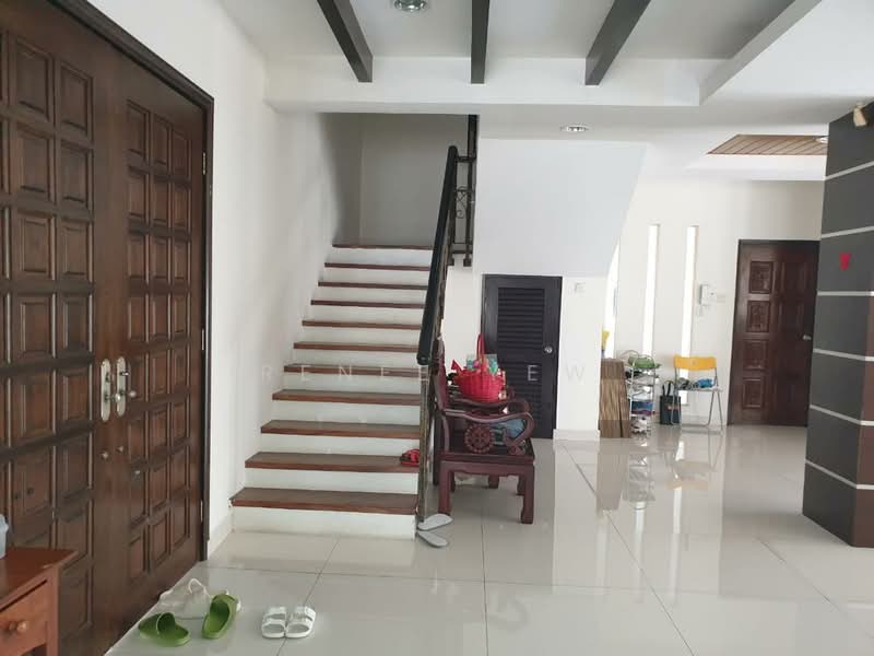 Rumah Banglo untuk Disewa di Bukit Jalil Golf (Bukit Jalil) - Renee Yew - Interior - PropertyGuru.com.my