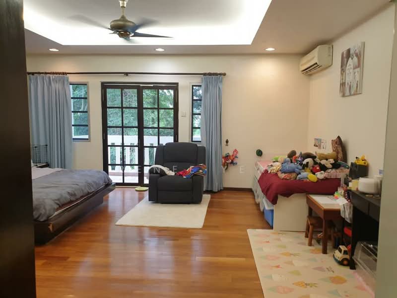 Rumah Banglo untuk Disewa di Bukit Jalil Golf (Bukit Jalil) - Renee Yew - PropertyGuru.com.my