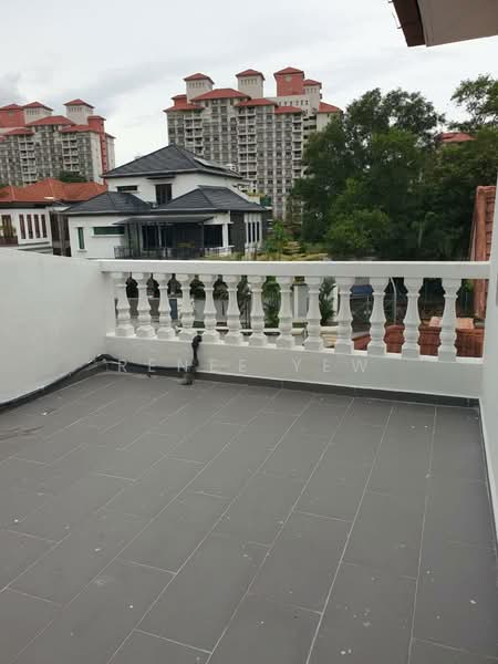 Rumah Banglo untuk Disewa di Bukit Jalil Golf (Bukit Jalil) - Renee Yew - PropertyGuru.com.my