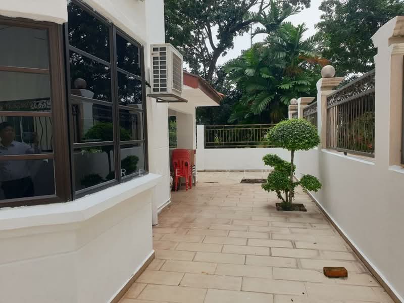 Rumah Banglo untuk Disewa di Bukit Jalil Golf (Bukit Jalil) - Renee Yew - PropertyGuru.com.my