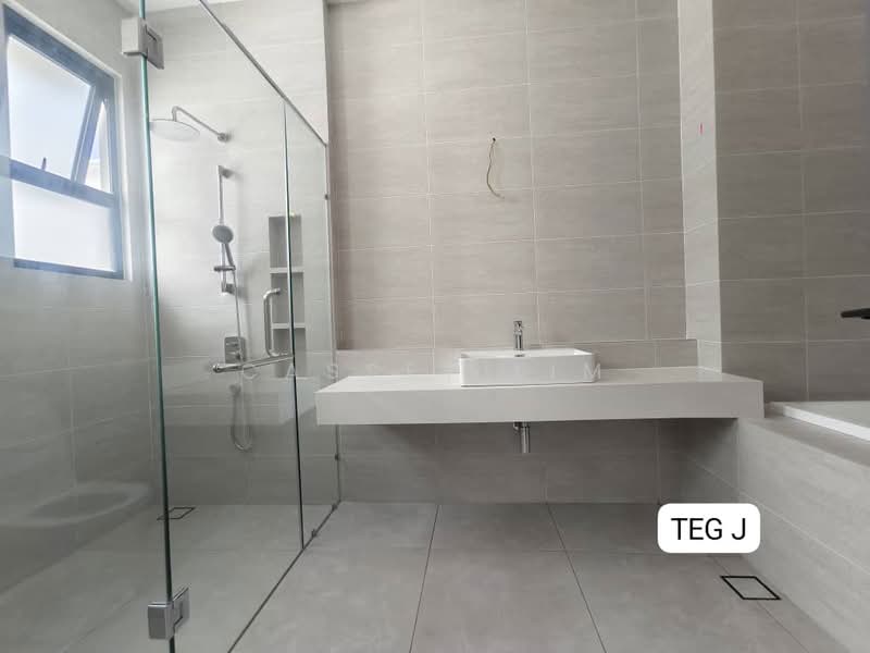 Bungalow for Sale in Alam Nusantara (Setia Alam) - Cassey Lim - Bathroom - PropertyGuru.com.my