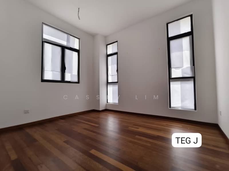 Bungalow for Sale in Alam Nusantara (Setia Alam) - Cassey Lim - Interior - PropertyGuru.com.my