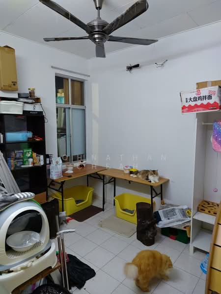 Semi-Detached House for Sale in Taman Tempua (Nibong Tebal) - Johnathan Cheah - Interior - PropertyGuru.com.my