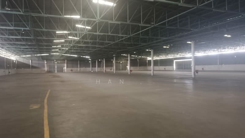 Kilang untuk Disewa di Taman Sungai Kapar Indah (Kapar) - Han . - Interior - PropertyGuru.com.my