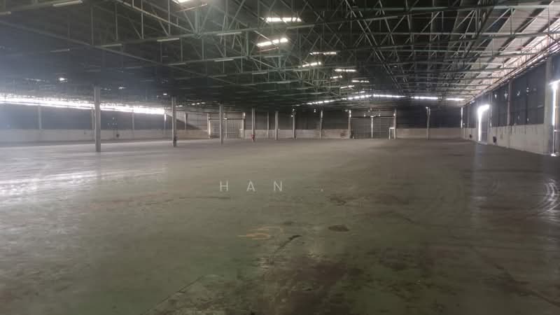 Kilang untuk Disewa di Taman Sungai Kapar Indah (Kapar) - Han . - Interior - PropertyGuru.com.my