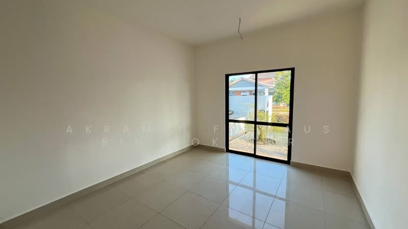 Rumah Berkembar untuk Dijual di Kepala Batas (Penang) - Akramin Firdaus Bin Mokhtar - Interior - PropertyGuru.com.my