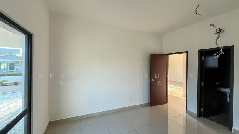 Rumah Berkembar untuk Dijual di Kepala Batas (Penang) - Akramin Firdaus Bin Mokhtar - Interior - PropertyGuru.com.my