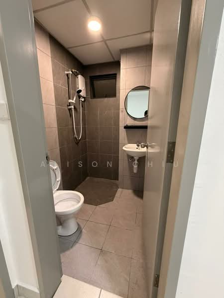 Service Residence for Rent at Flora Residency - Alison Chiu - Bathroom - PropertyGuru.com.my