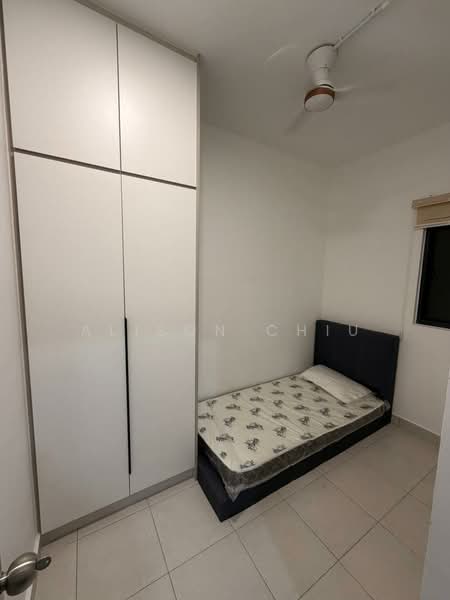Service Residence for Rent at Flora Residency - Alison Chiu - Bedroom - PropertyGuru.com.my