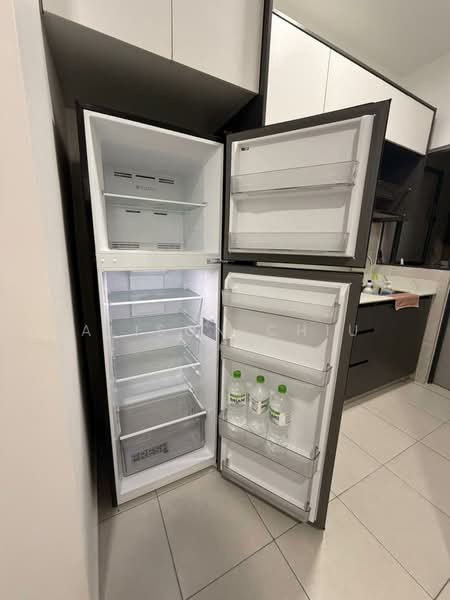 Service Residence for Rent at Flora Residency - Alison Chiu - Kitchen - PropertyGuru.com.my