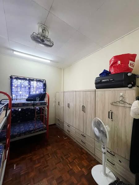 Terraced House for Sale in Seremban 3 (Rasah) - Bak Chua Pang - PropertyGuru.com.my