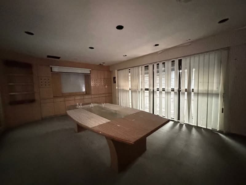 Semi-D Factory for Rent in Taman Perindustrian Cemerlang (Ulu Tiram) - May Khoo - Interior - PropertyGuru.com.my