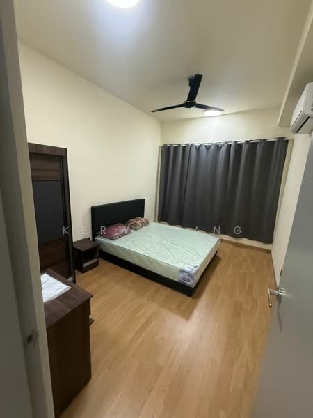 Service Residence for Rent at The Era @ Duta North - Kerwin Ang - Bedroom - PropertyGuru.com.my