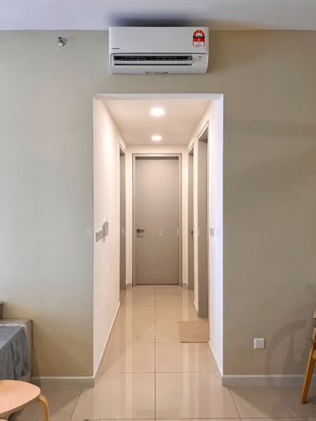 Service Residence for Rent at Sunway Belfield - Kim Ling - Passageway - PropertyGuru.com.my