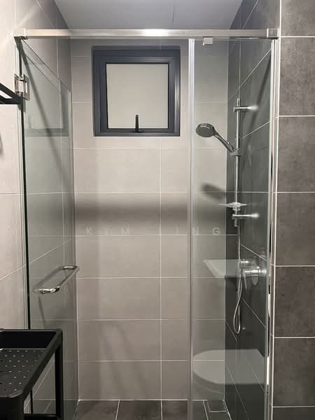 Service Residence for Rent at Sunway Belfield - Kim Ling - Bathroom 2 - PropertyGuru.com.my