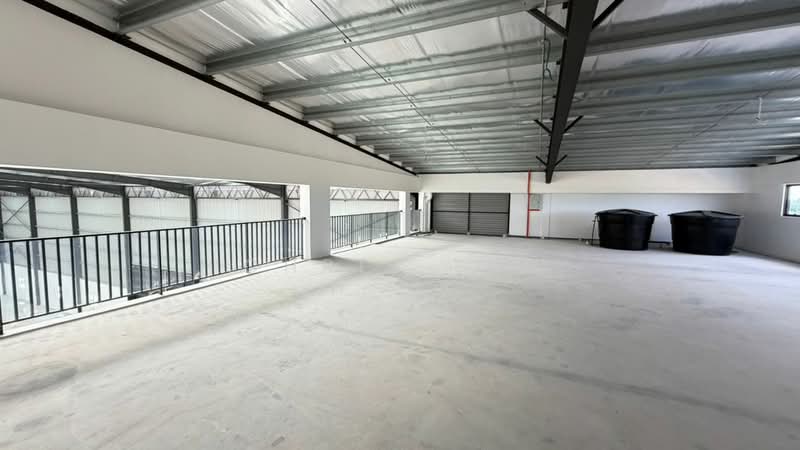 Kilang untuk Disewa di Kampung Sri Cheeding (Jenjarom) - Chris Lee - Interior - PropertyGuru.com.my