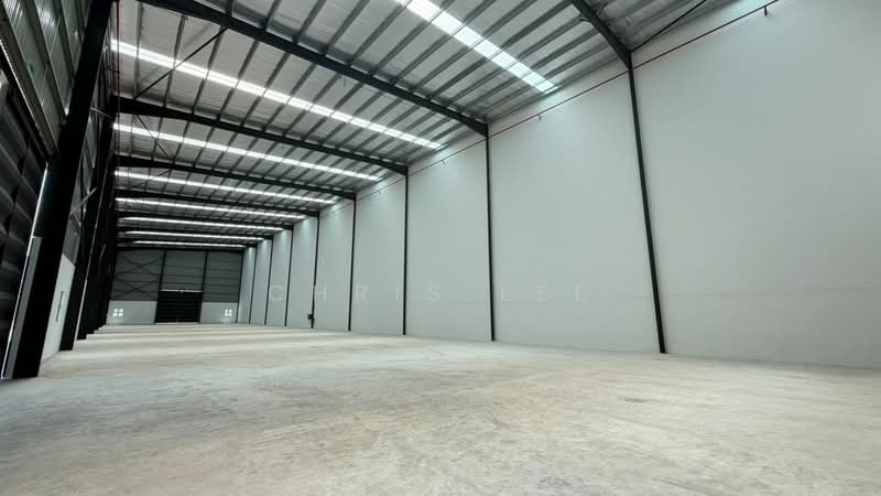 Kilang untuk Disewa di Kampung Sri Cheeding (Jenjarom) - Chris Lee - PropertyGuru.com.my