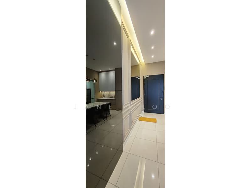 Service Residence for Rent at The Park 2 - Jane Shoo - Interior - PropertyGuru.com.my