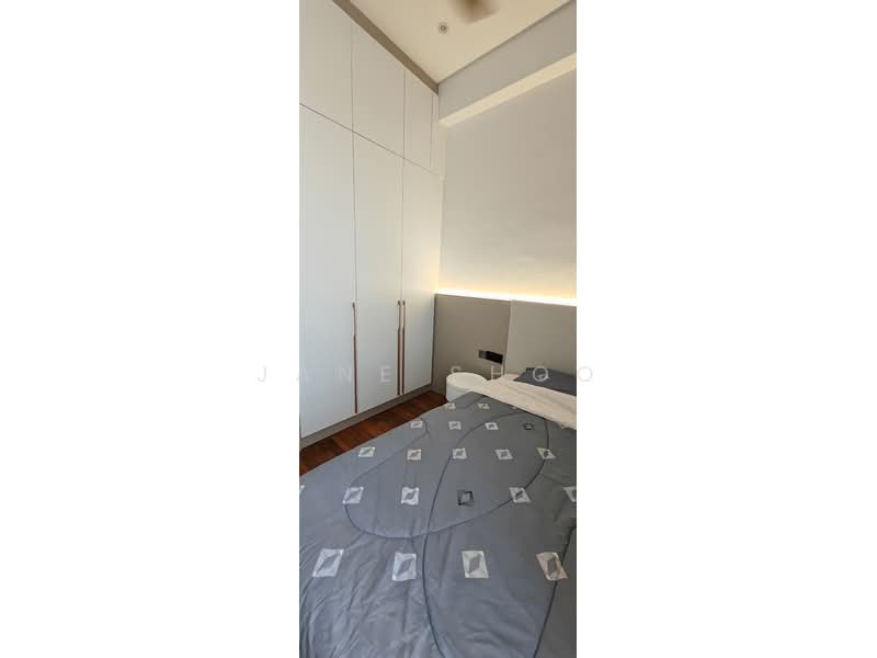 Service Residence for Rent at The Park 2 - Jane Shoo - Bedroom - PropertyGuru.com.my